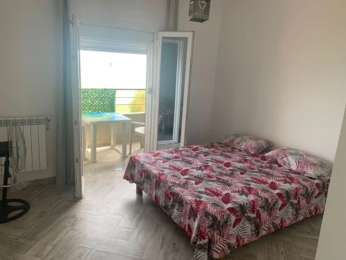 Location vacances Appartement F2 Boumerdès Dellys