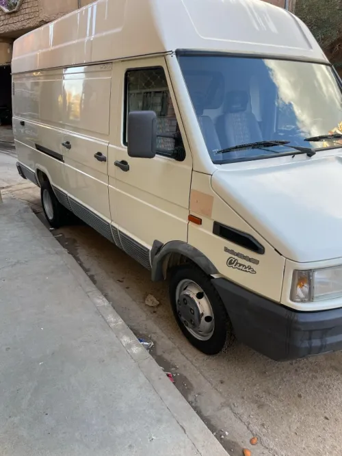 35/8 Iveco 1997