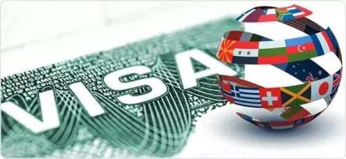 Réservations & Visa