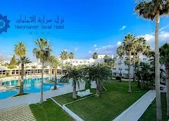 VOYAGE ORGANISé TUNISIE