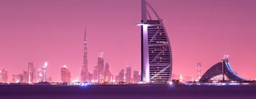 DUBAI 