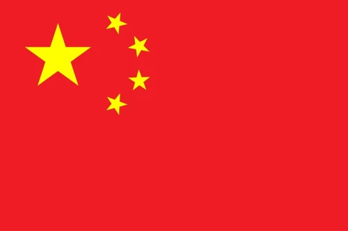 Visa China