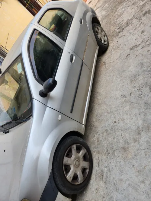 Dacia Logan 2007 