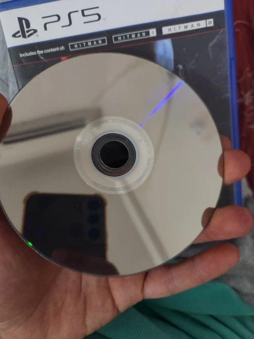Hitman world of assassination ps5 ( 1 et 2 et 3 )