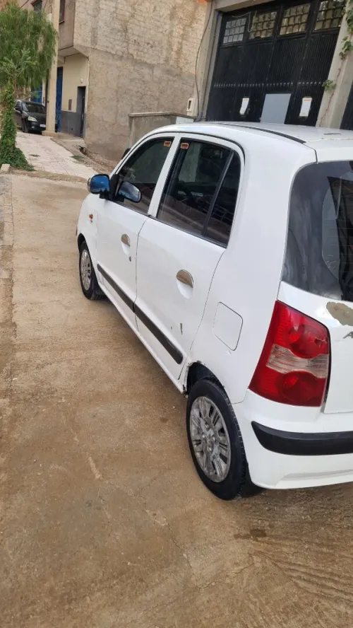 Hyundai Atos 2010 GLS