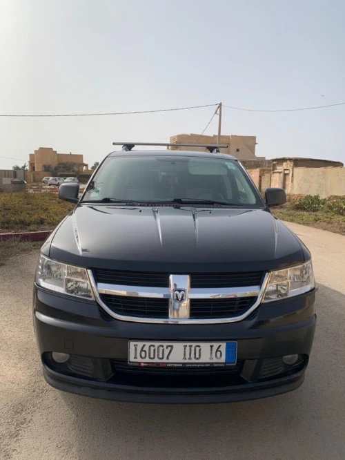 Dodge Journey 2010 Journey