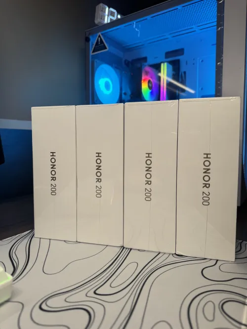 Honor 200-12/256 