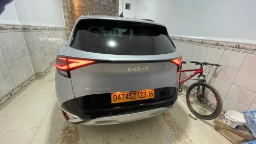 Kia Sportage restylé 2023 GT-Line P Business