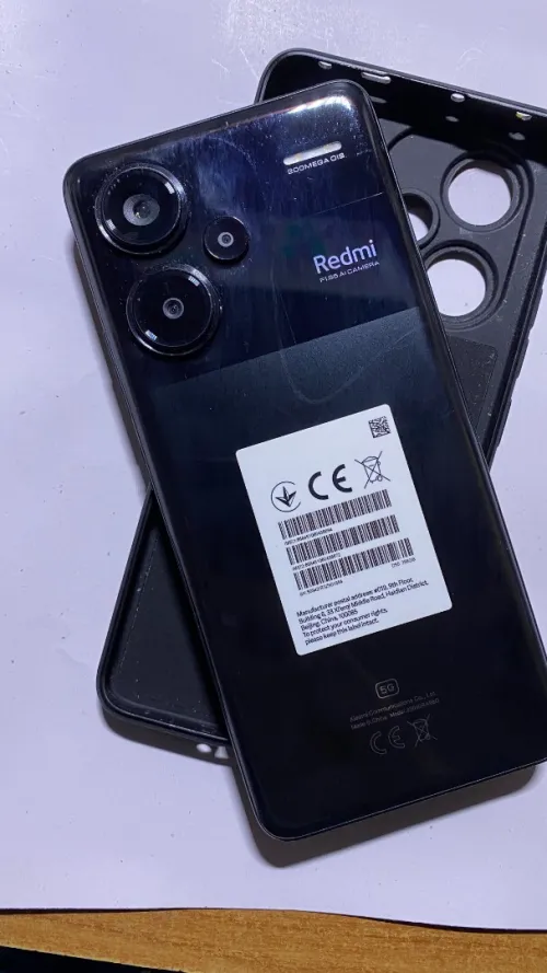 redmi note 13 pro plus 5g