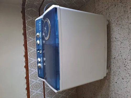 Vente machine à laver