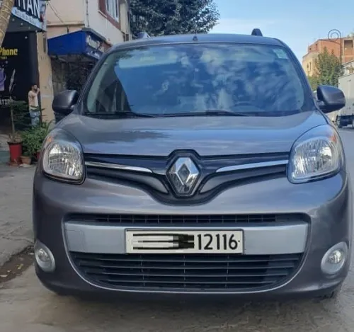 Renault Kangoo 2021 Authentique +