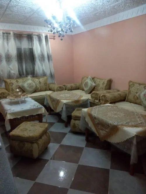 Vente Appartement F3 Tlemcen Tlemcen