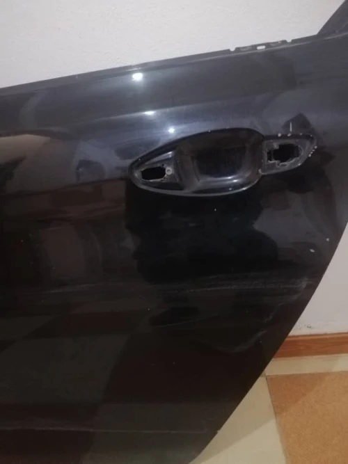 Porte arrière gauche 308 T9