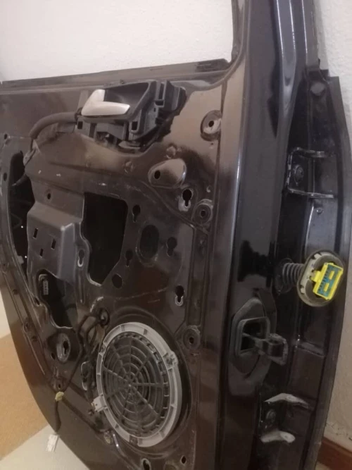 Porte arrière gauche 308 T9