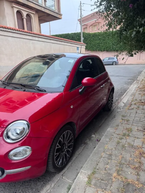Fiat 500 2023 Cult MIB