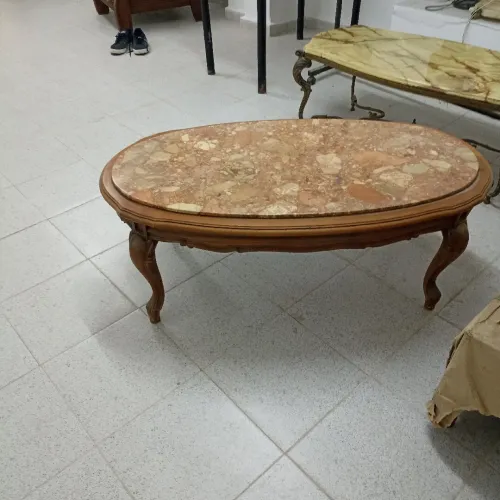 Table basse
