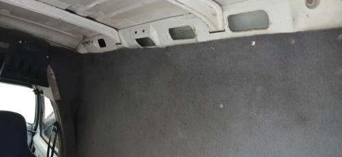 Renault Express 1999 