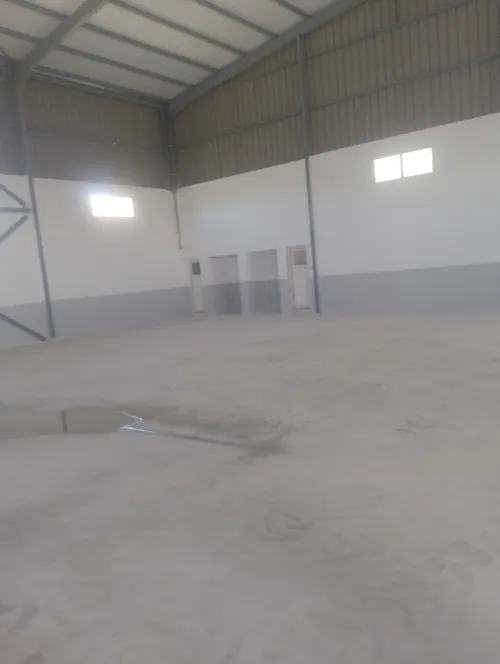 Location Hangar - Usine Boumerdès Hammedi