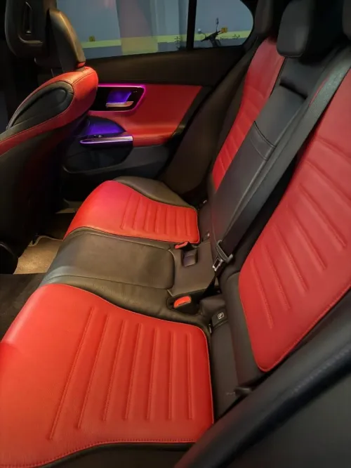 Mercedes Classe C 2023 220d