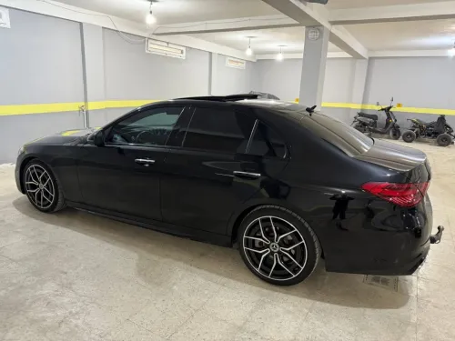 Mercedes Classe C 2023 220d