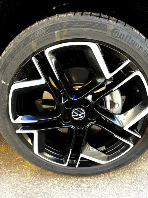 Volkswagen Tiguan 2024 Rline