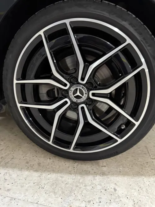 Mercedes Classe C 2023 220d