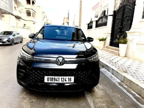 Volkswagen Tiguan 2024 Rline