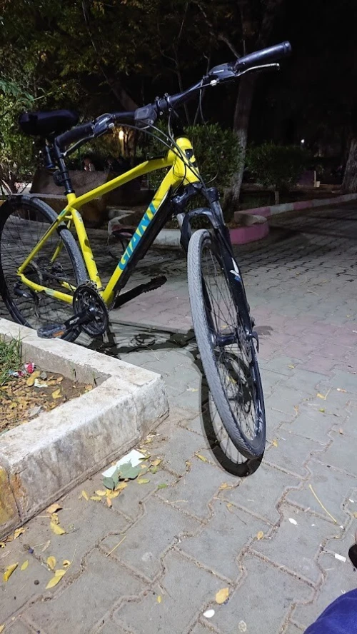 velo giant 