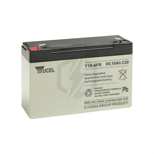 BATTERIE POUR ONDULEURS