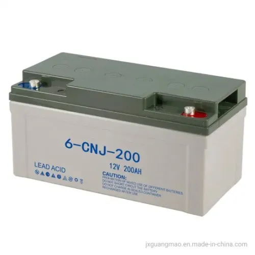 BATTERIE POUR ONDULEURS