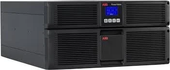 ONDULEUR  ABB 60KVA / 80KVA / 100KVA / 120KVA