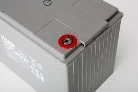 BATTERIE POUR ONDULEURS