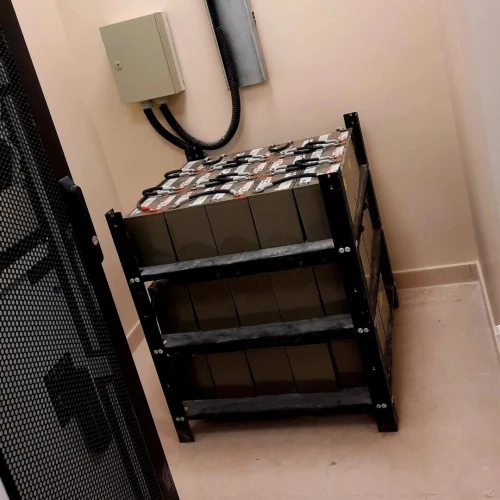 LE DÉPANNAGE ONDULEURS PAR UN PROFESSIONNEL