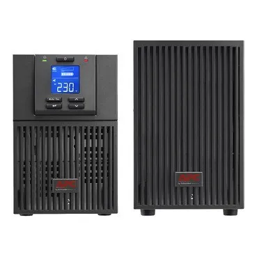 ONDULEUR  ONLINE MONOPHASE 230V