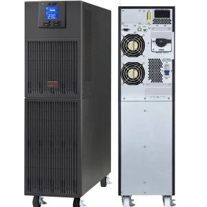 ONDULEUR  ONLINE MONOPHASE 230V