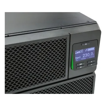 ONDULEUR On-Line, 10kVA/10kW, Tour, 230V/400V,