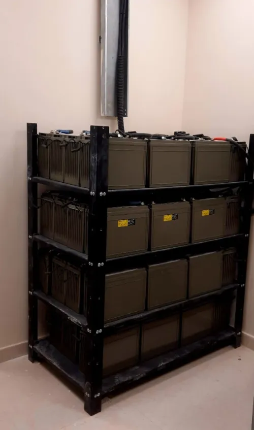 ONDULEUR  ONLINE 10/15/20 KVA   - 30/40/50KVA