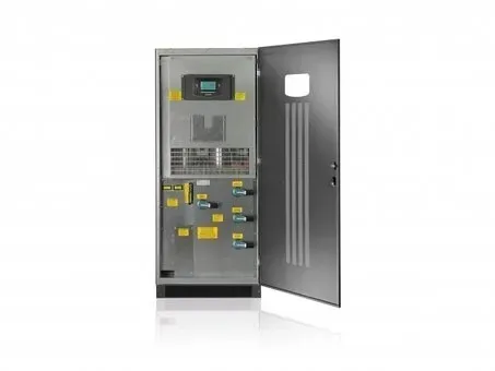 ONDULEUR ONLINE FROM 60KVA To 120KVA