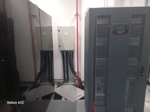 ONDULEUR  ONLINE 10/15/20 KVA   - 30/40/50KVA