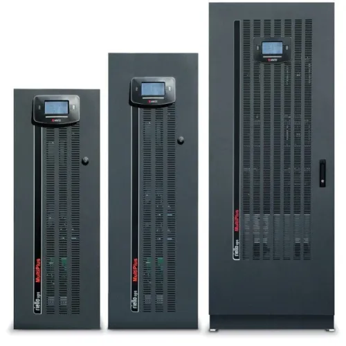 ONDULEUR ONLINE FROM 60KVA To 120KVA