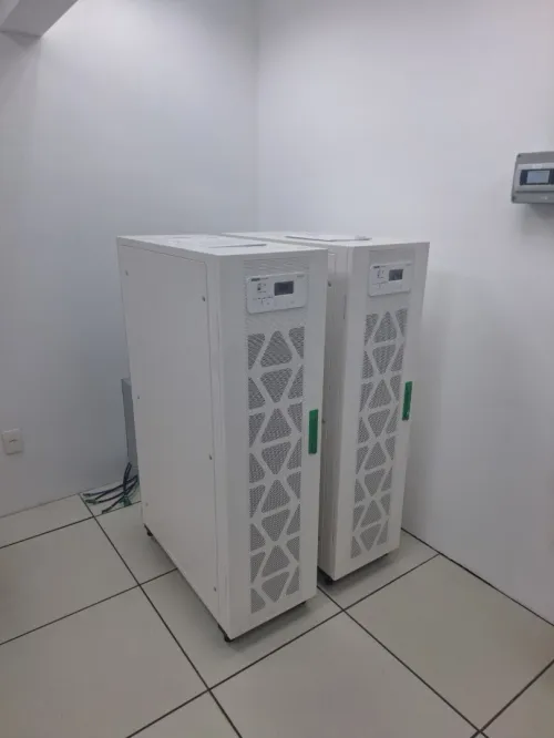 ONDULEUR ONLINE FROM 60KVA To 120KVA