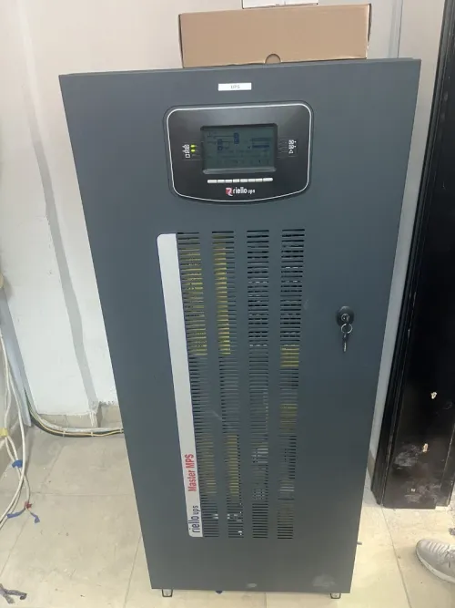  Onduleur 3:3 400 V 10KVA - 20KVA 30KVA-40 kVA-60KVA 