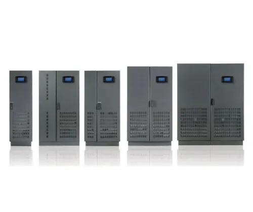 ONDULEUR  ONLINE 10/15/20 KVA   - 30/40/50KVA