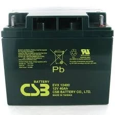 BATTERIE POUR ONDULEURS
