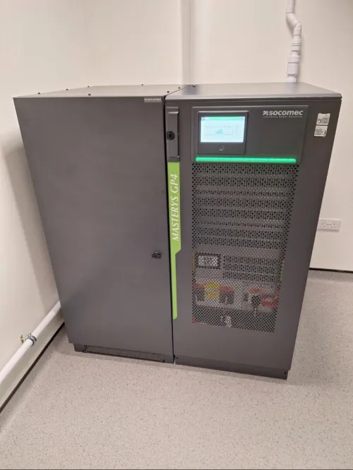 ONDULEUR  ONLINE MONOPHASE 230V