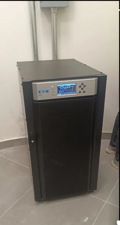 SERVICE APRES VENTE ONDULEUR