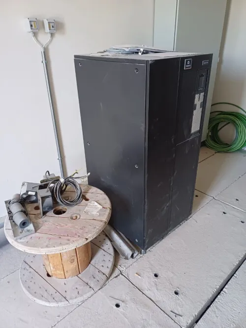 ONDULEUR ONLINE FROM 60KVA To 120KVA