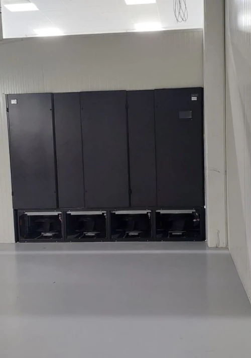 ONDULEUR  ONLINE 10/15/20 KVA   - 30/40/50KVA