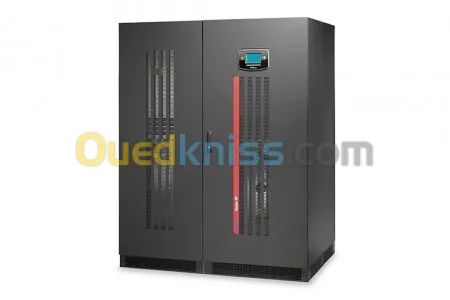 ONDULEUR ONLINE FROM 60KVA To 120KVA