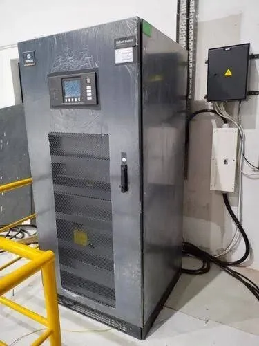 ONDULEUR ONLINE FROM 60KVA To 120KVA